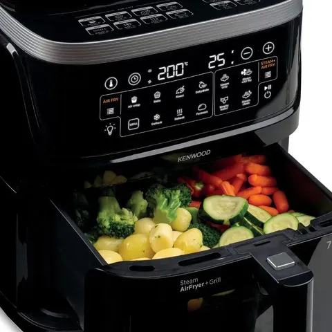 kenwood-steam-air-fryer-hfs92