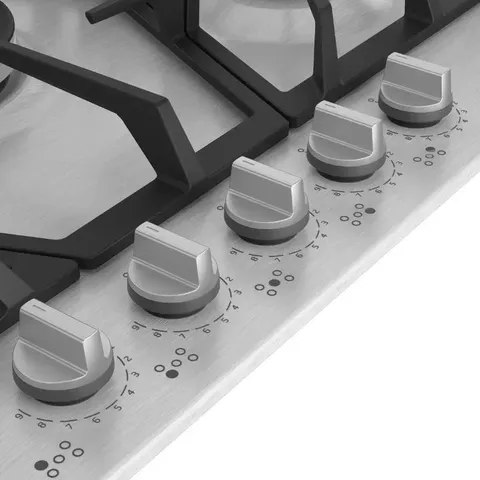 beko-75cm-stainless-steel-gas-hob-hiaw75226sxe-controls