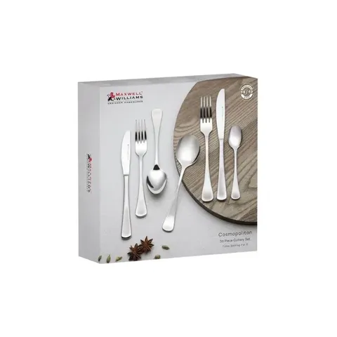 maxwell-williams-cosmopolitan-cutlery-set