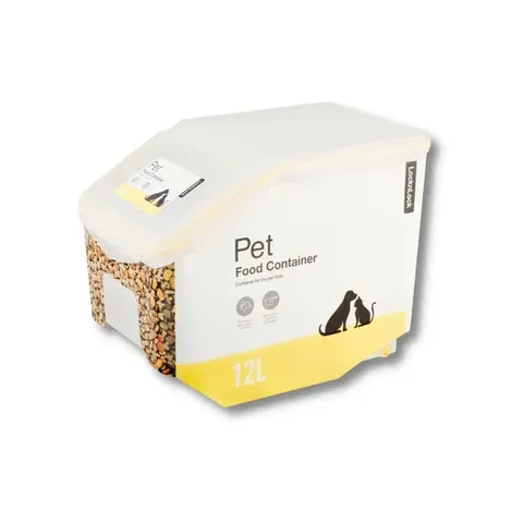 locknlock-pet-12l-dry-food-storage-container