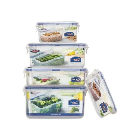 locknlock-5-piece-container-set