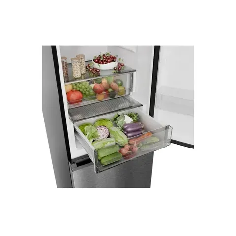 haier-327l-shiny-black-fridge-freezer-hrf-425vcfrmblza-04