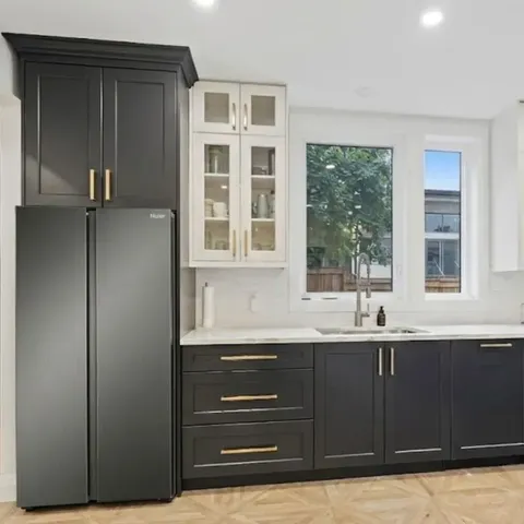haier-514l-shiny-black-side-by-side-fridge-hrf-668vnfmblza-example