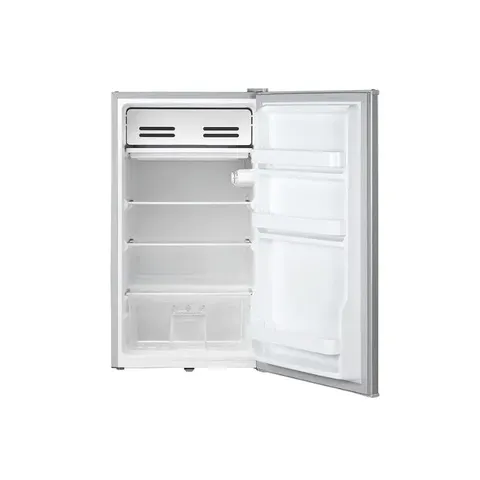 Midea 93l Bar Fridge Hs 121 Open