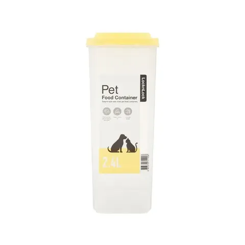 locknlock-pet-2.4l-food-storage-container