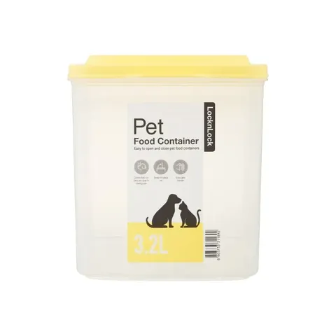 locknlock-pet-3.2l-food-container