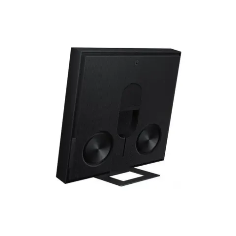 Samsung Music Frame Wireless Smart Speaker Hw Ls60d 03