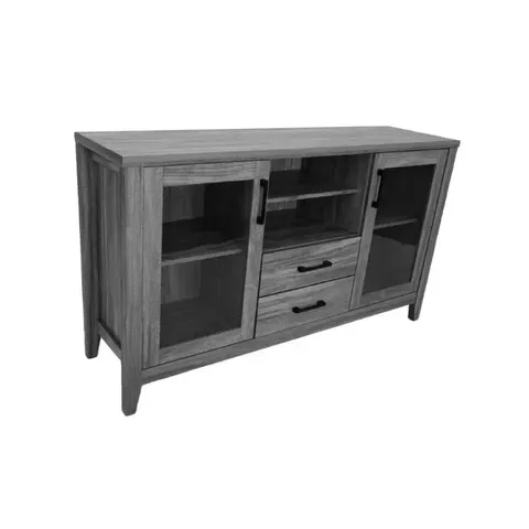sante-fe-1.5m-grey-sideboard