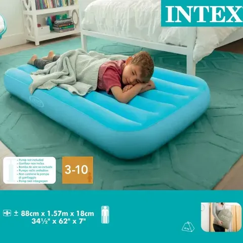 intex-cozy-kidz-airbed-specs