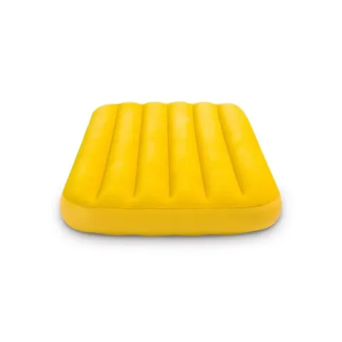 intex-cozy-kidz-airbed-yellow