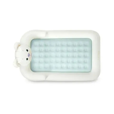 bear-travel-bed-with-hand-pump