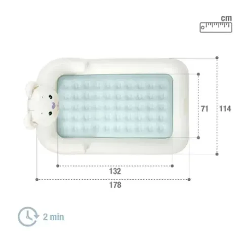 intex-bear-travel-bed-dimensions