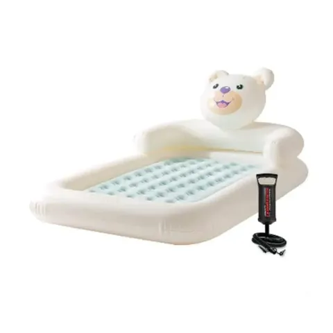 intex-bear-travel-bed-with-hand-pump