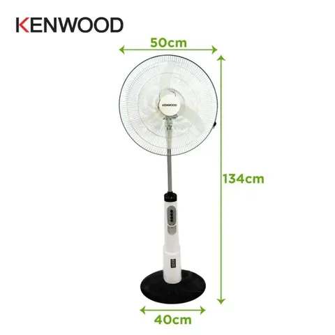kenwood-40cm-rechargeable-pedestal-fan-dimensions