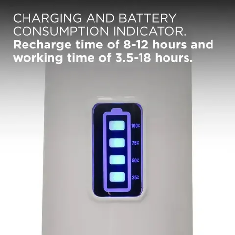 kenwood-rechargeable-pedestal-fan