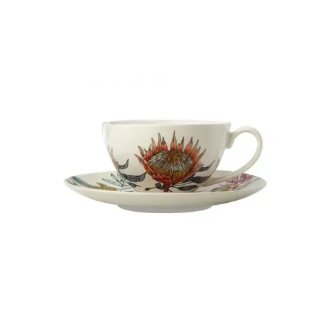 maxwell-williams-waratah-breakfast-cup-and-saucer