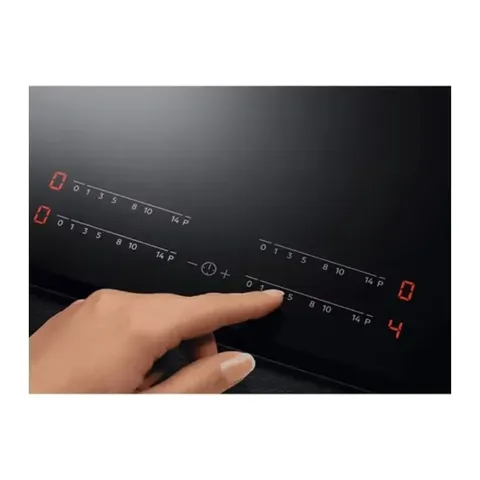 Aeg 60cm Induction Hob