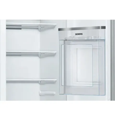 Siemens 531l Side By Side Fridge Ka93gai30n Homebar