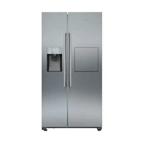 Siemens 531l Side By Side Fridge Ka93gai30n