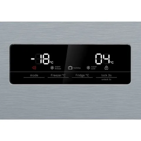 bosch-560l-side-by-side-fridge-kan93vl30n-controls