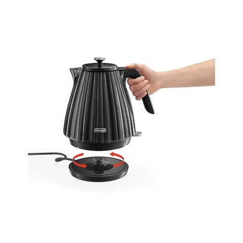 delonghi-ballerina-cordless-black-kettle-2