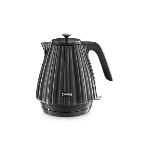 delonghi-ballerina-cordless-black-kettle