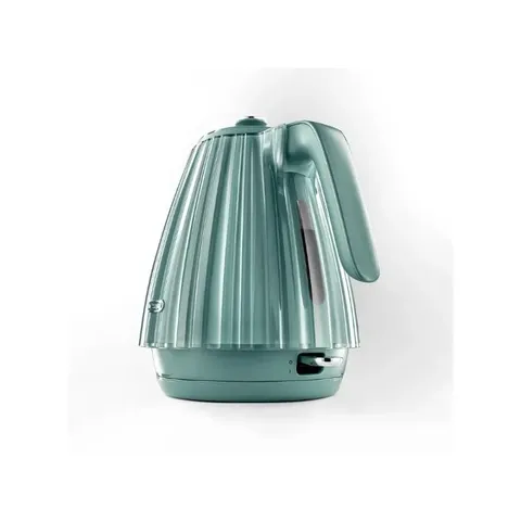 delonghi-ballerina-cordless-green-kettle-2