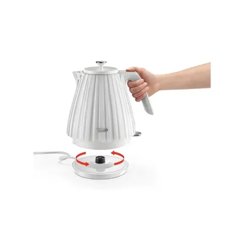 delonghi-ballerina-cordless-white-kettle-1