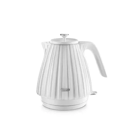 delonghi-ballerina-cordless-white-kettle