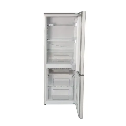 kic-276l-metallic-bottom-freezer-kbf-631-2-me-open