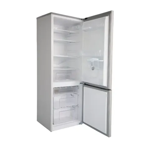 kic-314l-bottom-freezer-kbf6352mewater-open-empty