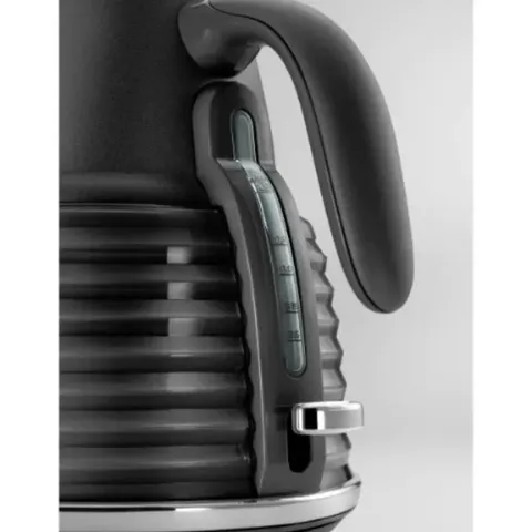 delonghi-scultura-1.5l-granite-black-kettle-water-level-indicator