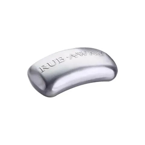 Kitchencraft Amco Rub Away Bar