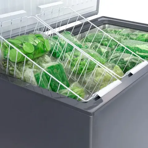 kic-279l-dark-grey-chest-freezer-kcg-305-gr-baskets