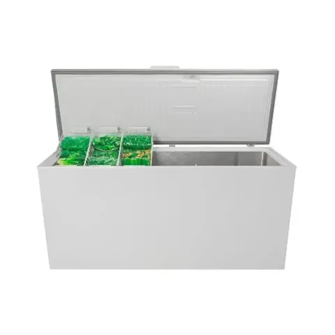 kic-537l-white-chest-freezer-kcg-575-wh-open