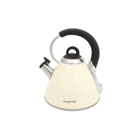 snappy-chef-2.2l-beige-whistling-kettle