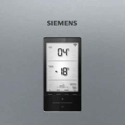 siemens-505l-bottom-freezer-kg56nhi306-control-panel