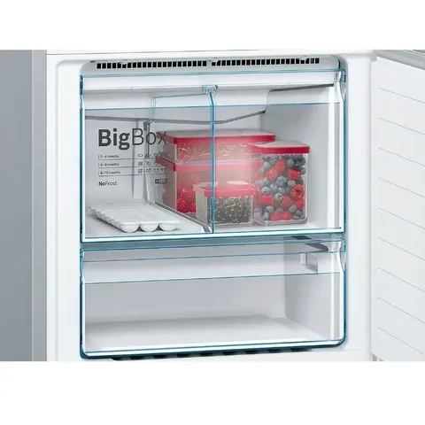 bosch-505l-black-refrigerator-kgn56lb31u-freezer