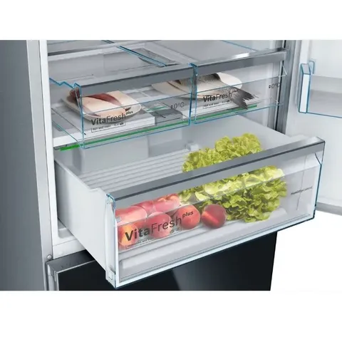 bosch-505l-black-refrigerator-kgn56lb31u-fridge