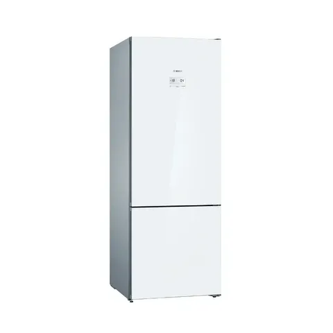 Bosch 505l White Bottom Freezer Kgn56lw31u