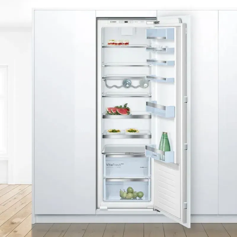 Bosch 319L Built-In Upright Fridge KIR81AF30U | Tafelberg Furnishers