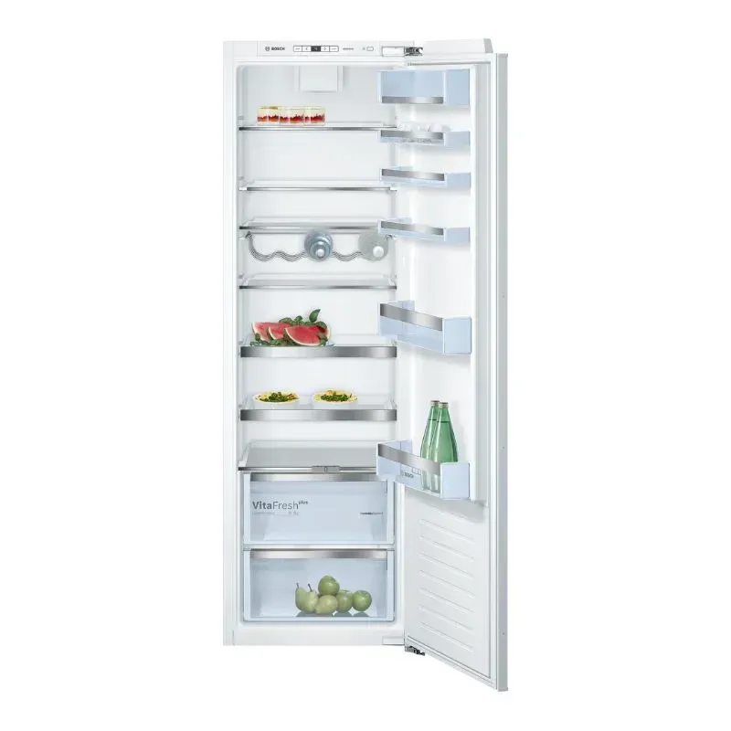 Bosch 319L Built-In Upright Fridge KIR81AF30U | Tafelberg Furnishers