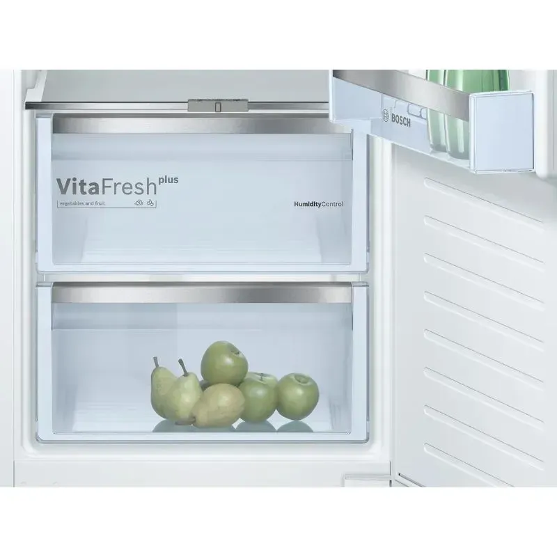 Bosch 319L Built-In Upright Fridge KIR81AF30U | Tafelberg Furnishers
