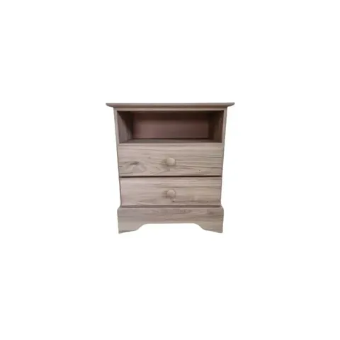 Kitkon Old Oak Pedestal