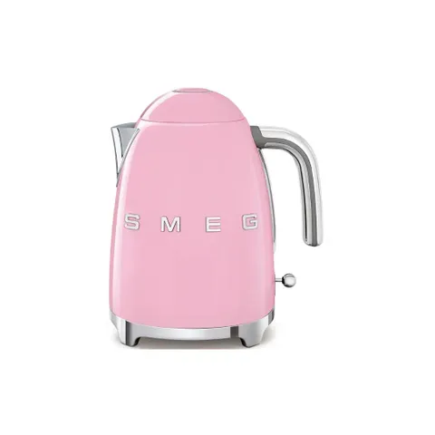 Smeg Retro Pink 1