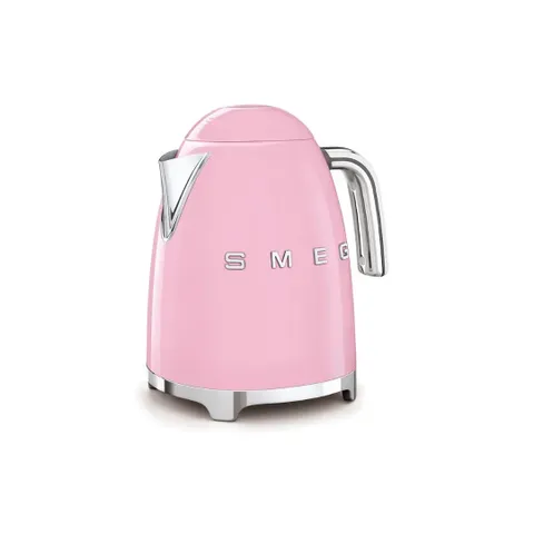 Smeg Retro Pink 1