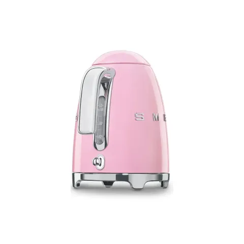 Smeg Retro Pink 1