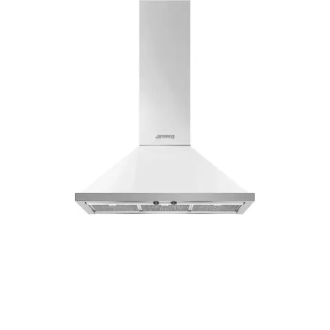 smeg-90cm-portofino-wall-cooker-hood-kpf9wh-white
