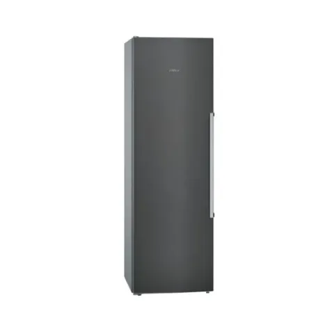 siemens-346l-black-stainless-steel-upright-fridge-ks36vaxep
