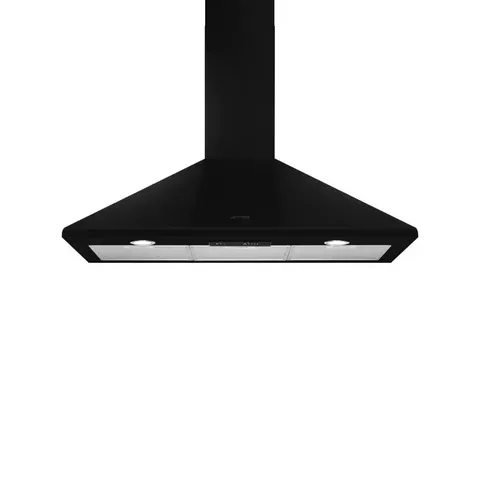 smeg-90cm-black-chimney-extractor-hood-ksed95bl